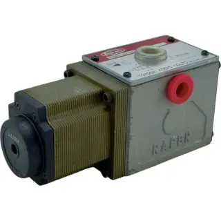 Гидрораспределитель HDI-42-SG-KC-P-03A-RF TOYO-OKI