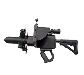 Дрон перехватчик FC-G250