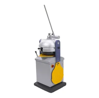 Тестоделитель-округлитель Daub DR 4/36