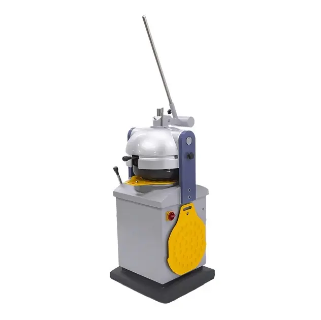 Тестоделитель-округлитель Daub DR 4/36