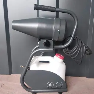 Дезинфекторы CLEANVAC - FJB GROUP LLC