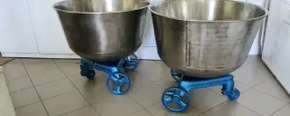 Дежа на 140л