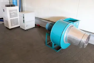 Лазерный станок для резки WUXI CHEERON QY-LC1500-2540 FIBER