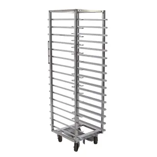 Печь ротационная Wachtel COMET 075.4 + 3 шпильки-тележки (16, 600х400)