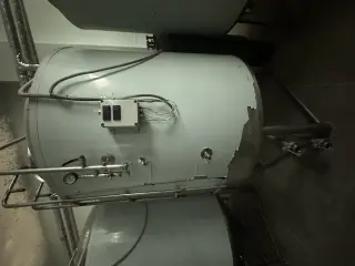 ЦКТ-2000 литров
