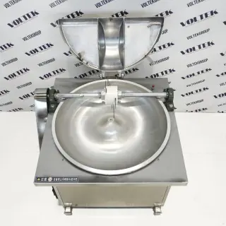 Куттер без вакуума VOLTEK QS-620 Eco