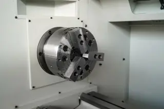 Токарный станок с ЧПУ, XNC 50100