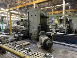 2636ГФ1, 7216Г, 630 VH