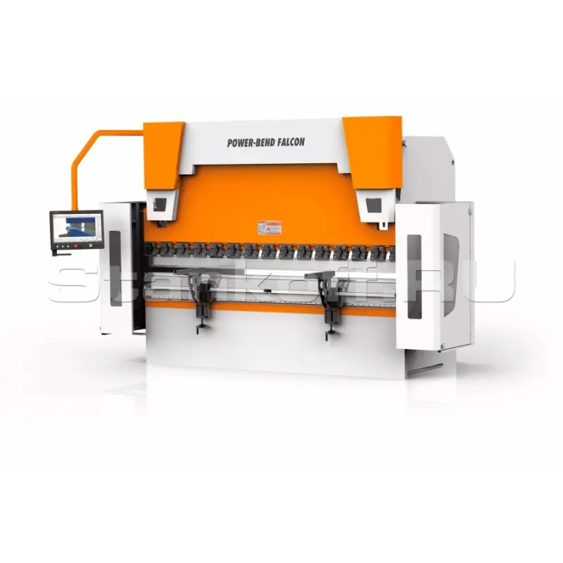 Листогибочный гидравлический пресс Power Bend FALCON 3100/175