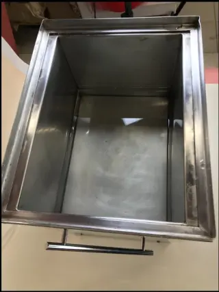 Ультразвуковая ванна 10л