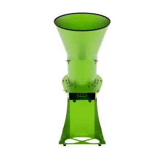 Садовый измельчитель травы "Жнец" мод. ИТ300 (220В)