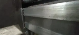 Поперечно-строгальный станок 7307Д