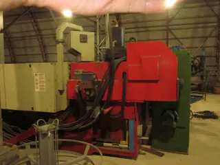 Линия автоматической резки MEP superflex 40/3