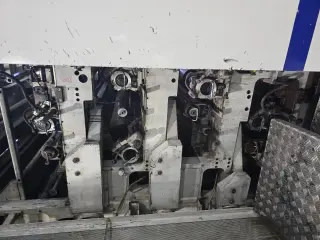 флексопечатная машина Flexpress 16S/8