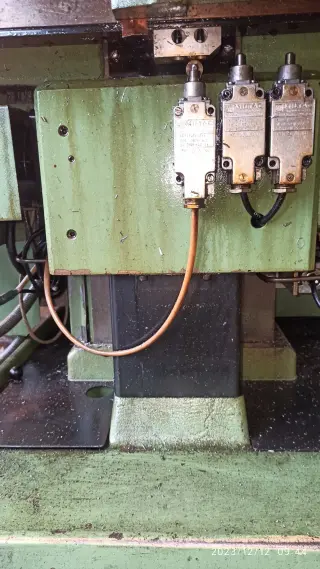 Mikron WF3 DPM (Аналог MAHO 600)