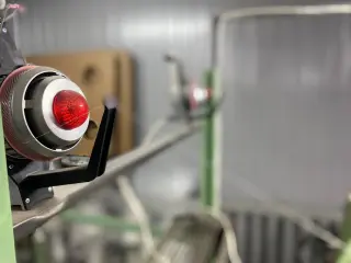 Ленто-ткацкая машина 300/2