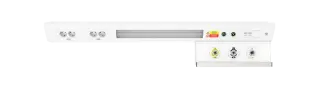 Медицинская настенная консоль CADUCEUS CN1