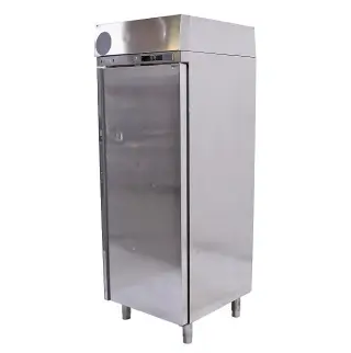 Шкаф холодильный Zanussi RS06PX1F нерж
