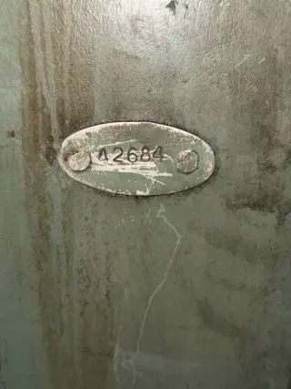 Зубофрезерный станок АВС В12