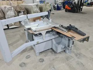 Форматно раскроечный станок altendorf F45