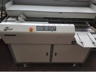 Термоклеевая машина Boway BW-960 V