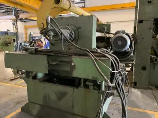 Линия продольной резки 1-20мм