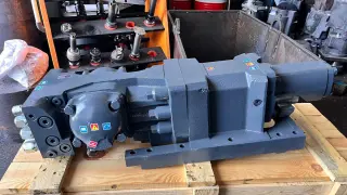 HLX5 HL X5