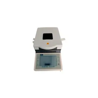 Тестер влажности DHS-16A