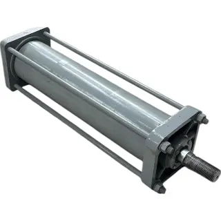 Пневмоцилиндр 1412-125*500