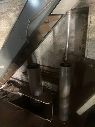 Автомат фасовочно - упаковочный макиз компакт У04