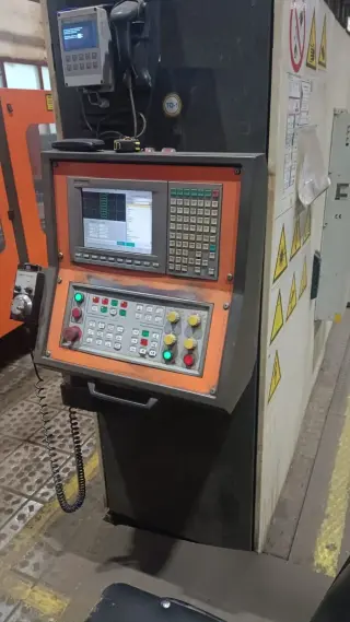 Установка лазерного раскроя TLX-2040D-DC-025