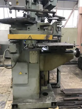 Станок гравировальный 6Г463