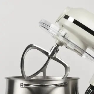 Планетарный миксер - тестомес GIRMI Stand mixer IM50 Gastronomo Plus чаша 8 литров