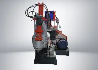 Линия грануляции мягких отходов SJ2 150/150 SKGM плюс с компактором