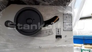 ФРЕЗЕРНЫЙ СТАНОК с наклонным шпинделем FSN 300A
