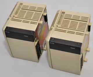 Контроллер OMRON CQM1-CPU51 и модули, память, блоки питания к нему, CP1L-M60DR-A, реле Moeller Eaton DILER-31,DILER-22-G,DILEM-01-G,PKZM0-4