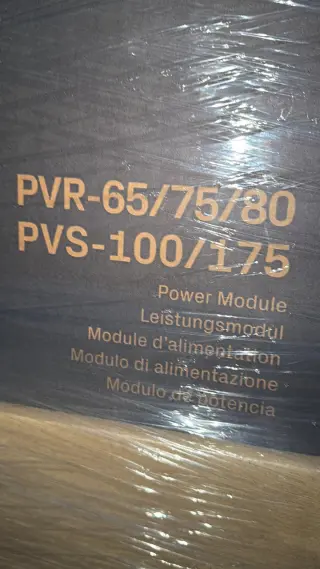 Fimer PVS-100/120-TL
