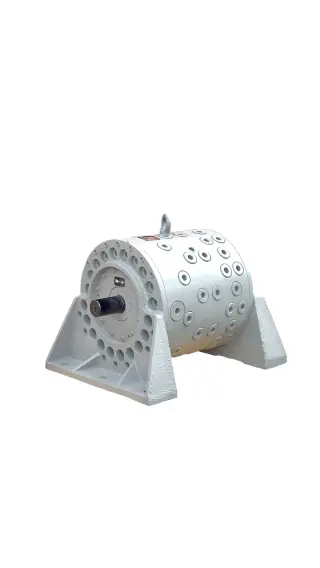 НАЛИЧИЕ Радиально-поршневой насос НР 1250/20М
