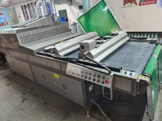 шелкотрафарет JIM BAO JB-1050S полный автомат А1, 2019