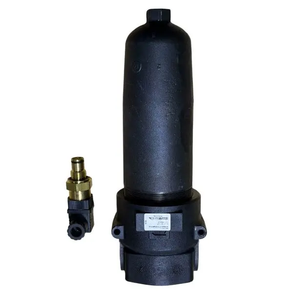 фильтр напорный SPM302FT1SB46EXX SOFIMA