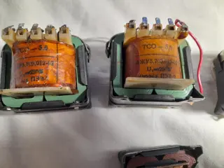 Трансформатор ТСО-3,2 и ТСО -5,6 и ТСО-14