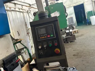 MetalTec HBM 125/2500