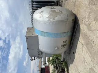 Газификаторы ГХК