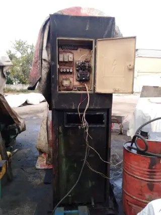 Пресс гидравлический П-6330
