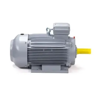 Эл.двигатель ESQ PR 160 M6 GST-Б1-S12-IE2 15/1000 IM 2001