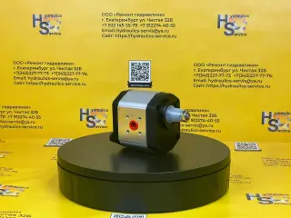 Шестеренный гидронасос 0510315307