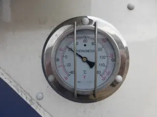Танк-контейнер тип Т11 объём 21000 литров