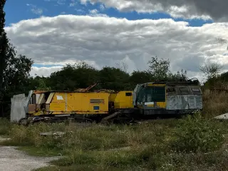 Запчасти ДЭК-251, МКГ-25 БР, РДК-250, ДЭК-505