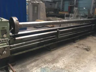 Токарно-винторезный станок рт2501 рмц8000