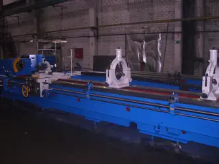 Станок токарно-винторезный 1М63Н (1М63)